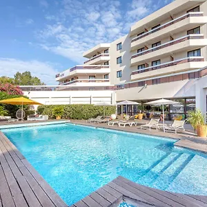 Mercure Centre Cote D'azur Hotel