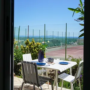 Le Soleil Bleu Hyerois Hyères